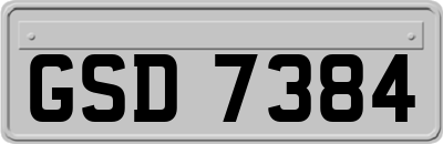 GSD7384