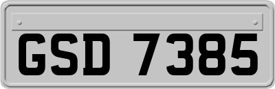 GSD7385