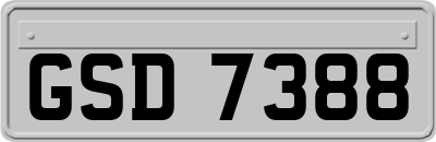 GSD7388