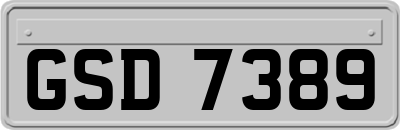 GSD7389