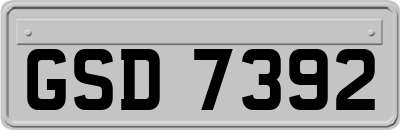 GSD7392