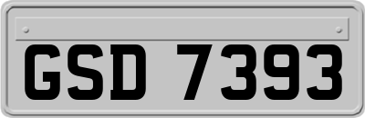 GSD7393