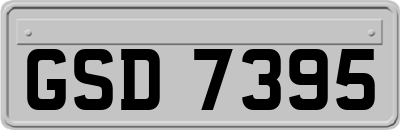GSD7395