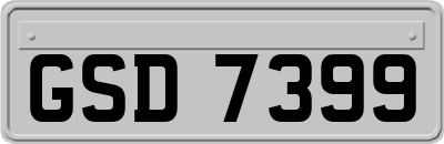GSD7399