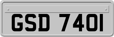 GSD7401