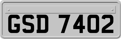 GSD7402