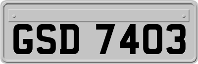 GSD7403