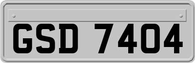 GSD7404