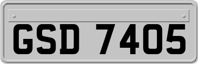 GSD7405