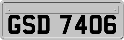 GSD7406