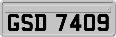 GSD7409