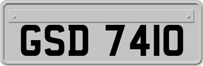 GSD7410
