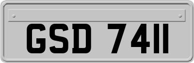 GSD7411