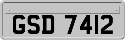 GSD7412