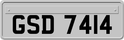 GSD7414