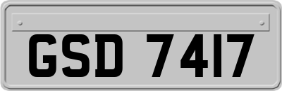 GSD7417