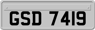 GSD7419