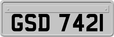 GSD7421