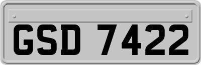 GSD7422