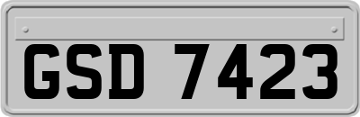 GSD7423