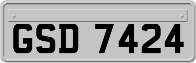 GSD7424