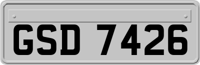 GSD7426