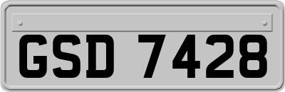 GSD7428