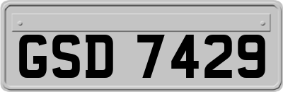 GSD7429