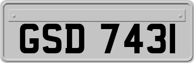 GSD7431