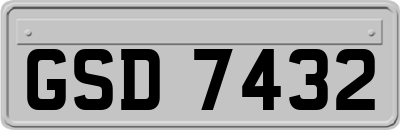 GSD7432