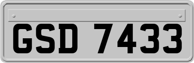GSD7433