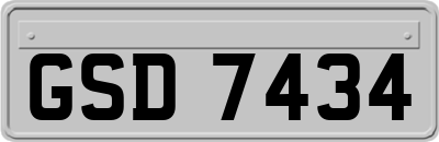 GSD7434
