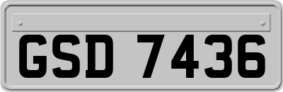 GSD7436