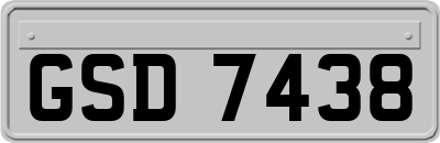 GSD7438