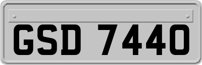 GSD7440
