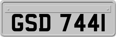 GSD7441