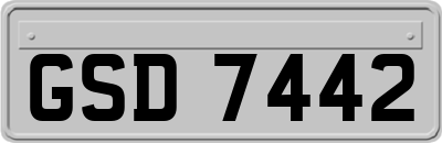 GSD7442