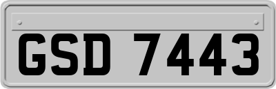 GSD7443