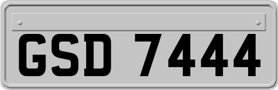 GSD7444