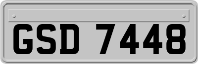 GSD7448
