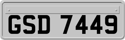 GSD7449