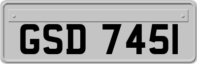 GSD7451