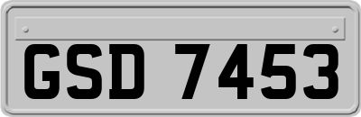 GSD7453