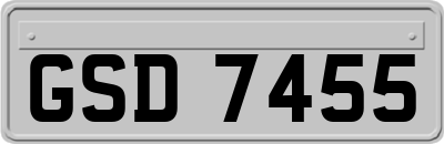GSD7455