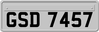 GSD7457
