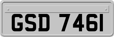 GSD7461