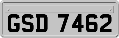 GSD7462