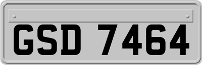 GSD7464