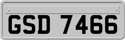 GSD7466