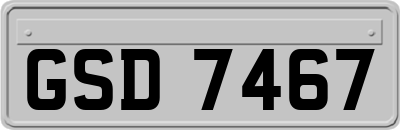 GSD7467